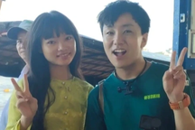 Chàng trai Nhật "muốn nghỉ hưu, sống tới già" ở Việt Nam vì lý do này