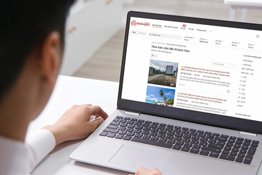 Lời giải cho bài toán mua bất động sản ở tỉnh