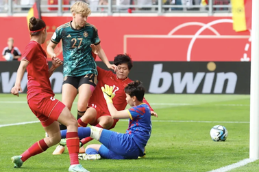 Lịch thi đấu của đội tuyển nữ Việt Nam tại World Cup 2023