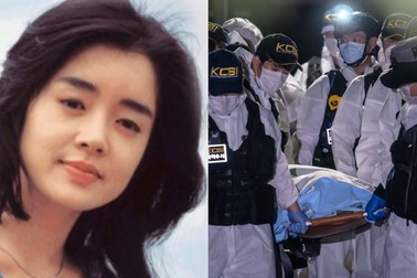 Nữ diễn viên Lee Ji Eun qua đời ở tuổi 52