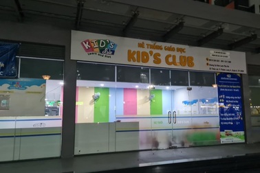 Nhiều trẻ nôn ói nghi ngộ độc, đình chỉ cơ sở giáo dục mầm non