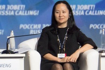 Chồng "nữ tướng" Huawei sẵn sàng nộp 11 triệu USD bảo lãnh tại ngoại cho vợ