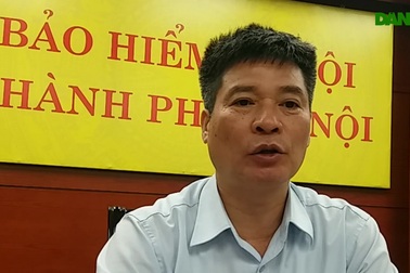 Liên ngành BHXH, công an và công đoàn làm việc với 5 doanh nghiệp nợ BHXH tạI Hà Nội