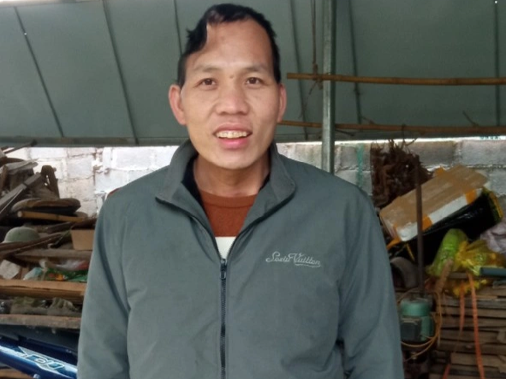 Những tấm lòng nhân ái đưa con tôi từ cõi chết trở về - 3 Những tấm lòng nhân ái đưa con tôi từ cõi chết trở về - 3