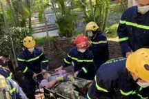 Vụ 4 công nhân ngạt khí ở Quảng Ninh: Một người tử vong