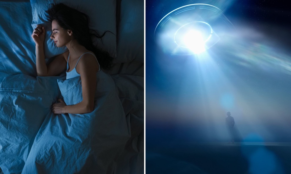 Sự thật đằng sau những báo cáo bị bắt cóc bởi người ngoài hành tinh - 1 Sự thật đằng sau những báo cáo bị bắt cóc bởi người ngoài hành tinh - 1