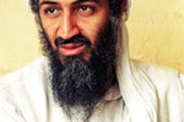 Osama bin Laden lâm bệnh nặng?