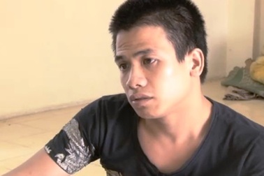 Bắt đối tượng giết người trong vụ trúng đề gần 2 tỷ