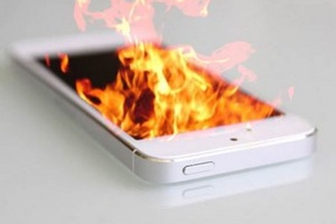 Kiểm tra tình trạng và quản lý nhiệt độ của pin trên smartphone