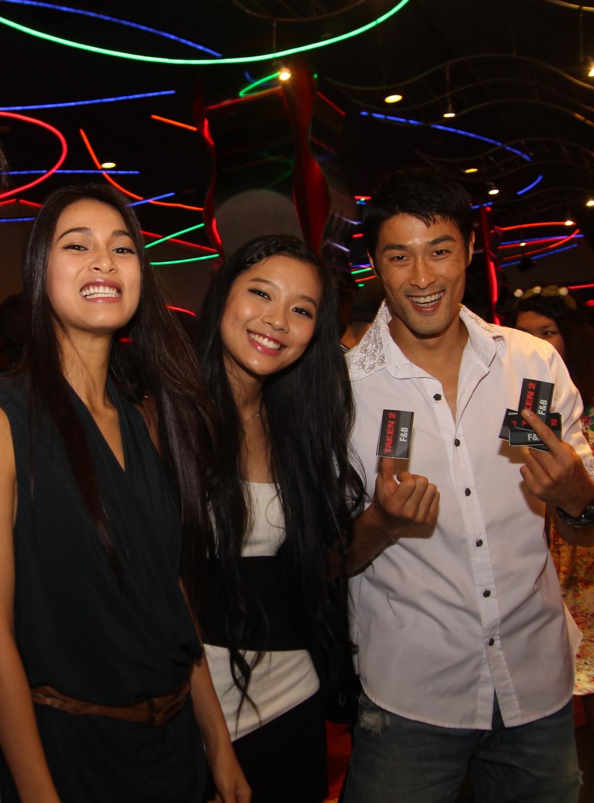 Johnny Trí Nguyễn - Nhung Kate: Hơn 10 năm yêu không cưới, chia tay lặng lẽ - 6 Johnny Trí Nguyễn - Nhung Kate: Hơn 10 năm yêu không cưới, chia tay lặng lẽ - 6