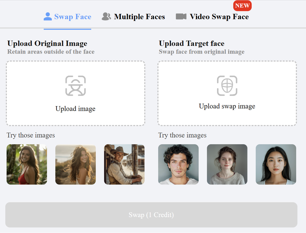 Cách dùng AI tạo bức ảnh tượng bán thân với gương mặt của chính bạn - 5