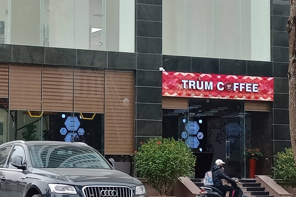 Chung cư 21 tầng chưa nghiệm thu đã cho dân ồ ạt vào ở - 1 Chung cư 21 tầng chưa nghiệm thu đã cho dân ồ ạt vào ở - 1