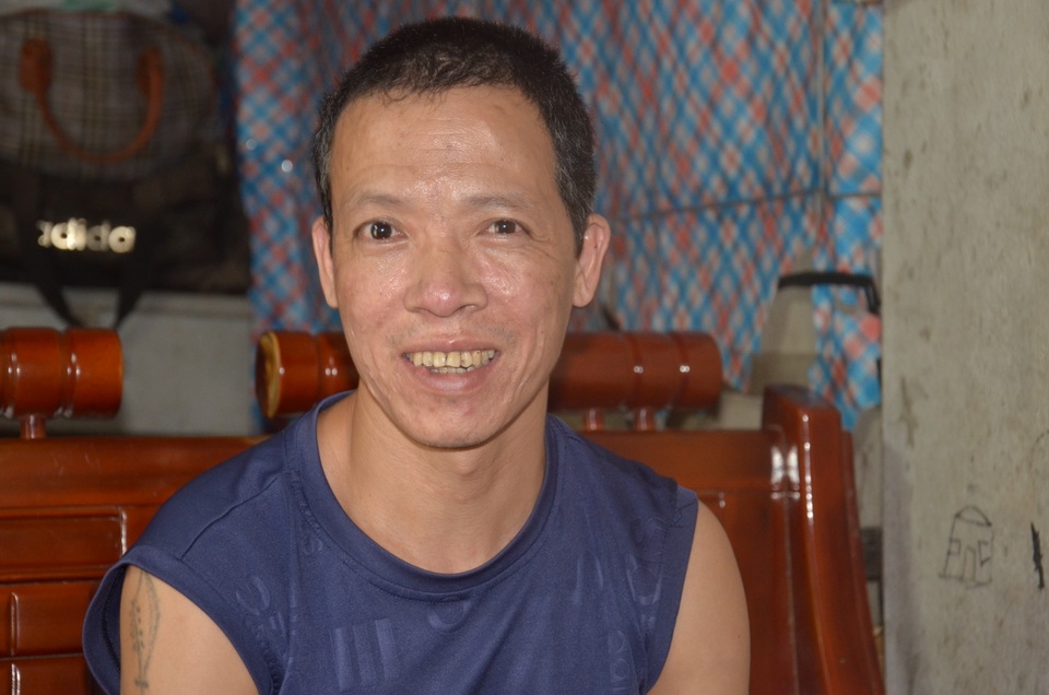 Bạn đọc giúp đỡ người cha chấn thương sọ não nuôi 2 con gần 110 triệu đồng - 4 Bạn đọc giúp đỡ người cha chấn thương sọ não nuôi 2 con gần 110 triệu đồng - 4