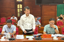 Gần 400ha rừng giảm không rõ nguyên nhân: Trách nhiệm thuộc về chủ rừng