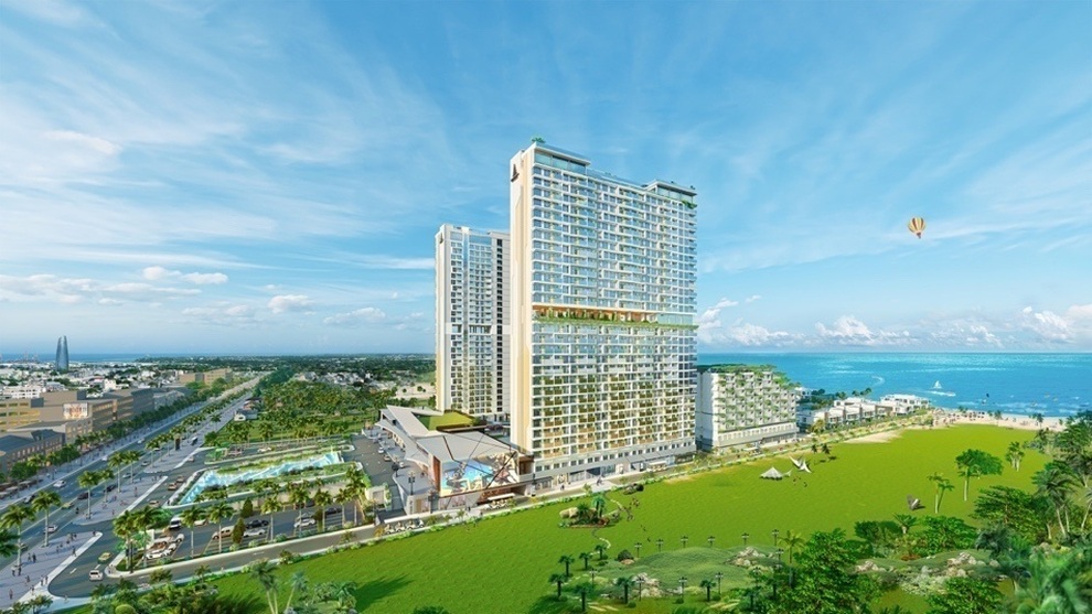 Staycation và workation - động lực mới thu hút đầu tư của bất động sản Đà Nẵng - 2 Staycation và workation - động lực mới thu hút đầu tư của bất động sản Đà Nẵng - 2