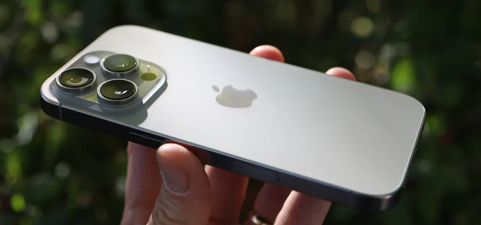 Chọn mua iPhone 16: Phiên bản nào phù hợp với bạn? - 3 Chọn mua iPhone 16: Phiên bản nào phù hợp với bạn? - 3