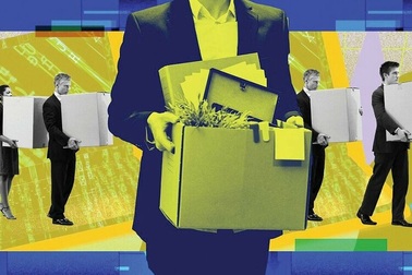 "Bóng ma AI" dẫn đến cuộc đại sa thải của loạt gã khổng lồ công nghệ