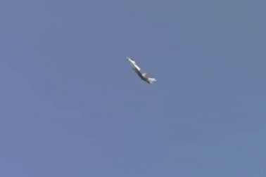 Nghi vấn "yếu tố Trung Quốc" khiến UAE tạm dừng mua tiêm kích Mỹ F-35