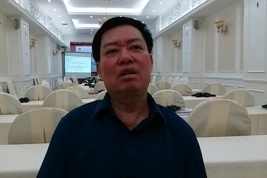 Ông Phạm Minh Huân - Nguyên Chủ tịch Hội đồng Tiền lương Quốc gia nhận định về lương tối thiểu năm 2019.