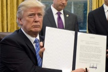 5 vấn đề sau quyết định rút khỏi TPP của Tổng thống Trump