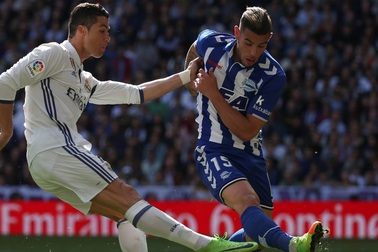 Chi 30 triệu euro, Real Madrid sở hữu “ngọc quý” của Atletico