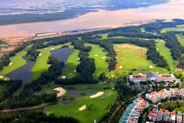 Thanh Hóa ưu tiên thu hút đầu tư 11 dự án sân golf