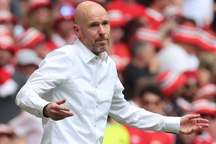 Vì sao Man Utd "có tiền không được tiêu" trong mùa Hè 2023?