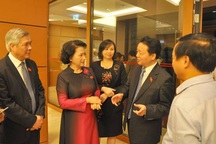 Sổ đỏ đứng tên cả gia đình: Ngăn chặn chứ không dẫn tới tranh chấp!