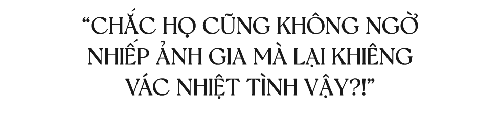 Nhiếp ảnh Hải Đông: Riết rồi thành shipper cứu trợ hồi nào không hay - 2 Nhiếp ảnh Hải Đông: Riết rồi thành shipper cứu trợ hồi nào không hay - 2