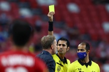 Vì sao AFF Cup 2020 không sử dụng VAR?