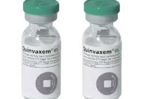 Trẻ tử vong sau tiêm Quinvaxem ở Hải Dương:Do suy đa tạng, sốc nhiễm khuẩn