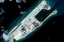Cựu Đô đốc: Mỹ có thể vô hiệu hóa tiền đồn Trung Quốc ở Biển Đông trong 10 phút