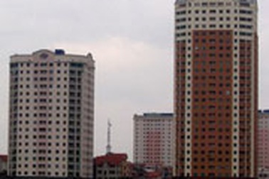 Văn phòng cho thuê tại Hà Nội đắt khách