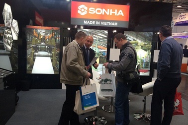 Tăng trưởng mạnh mẽ những năm gần đây – Inox Việt dần tìm được chỗ đứng