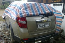 Phó phòng quản lý ATLĐ tông chết hai học sinh