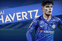 Học Messi, Kai Havertz bỏ kiểm tra y tế để đòi sang Chelsea