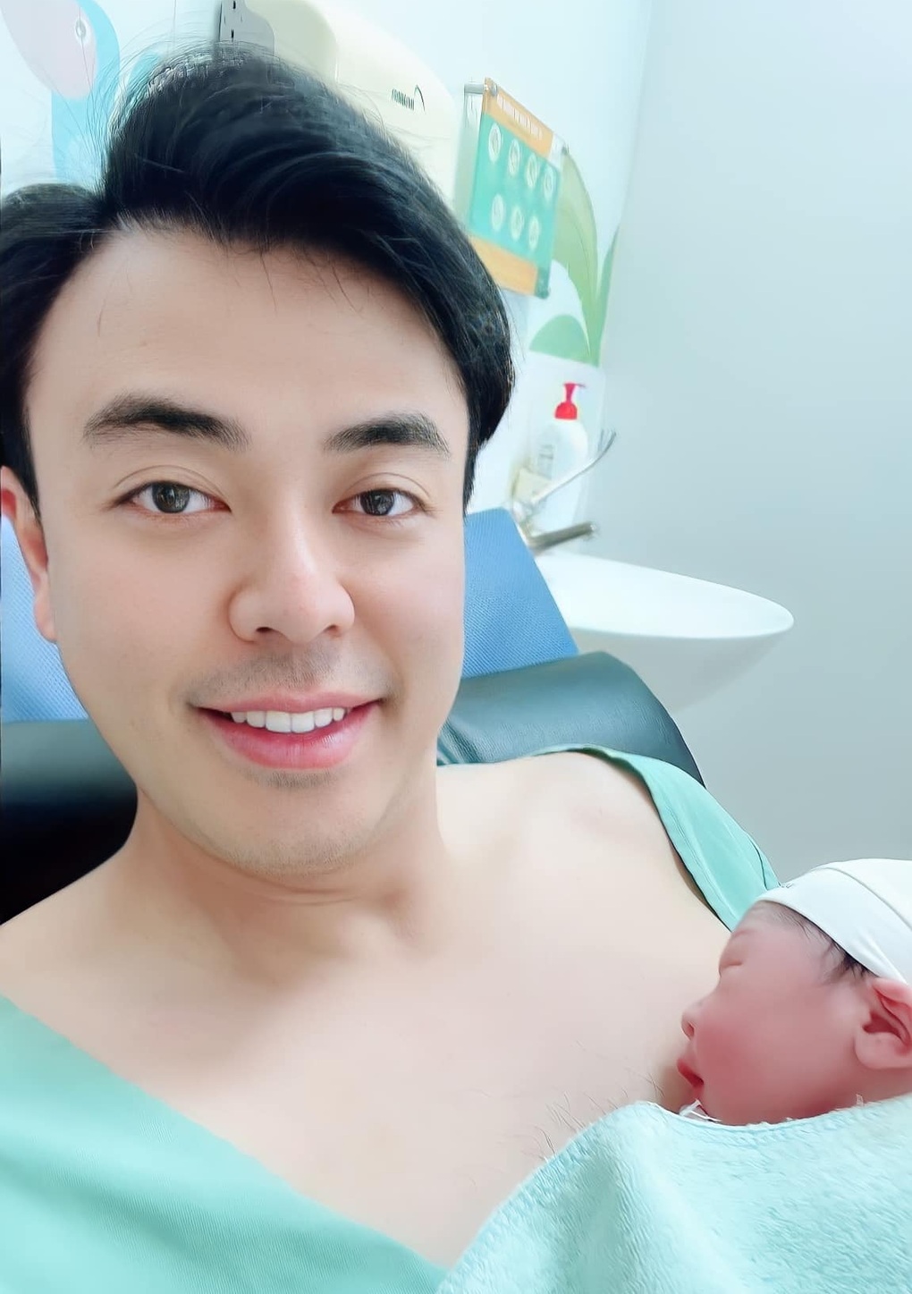 Tên Tuấn Tú Có Ý Nghĩa Gì? Giải Mã Chi Tiết Tên Gọi Đẹp Cho Bé Trai