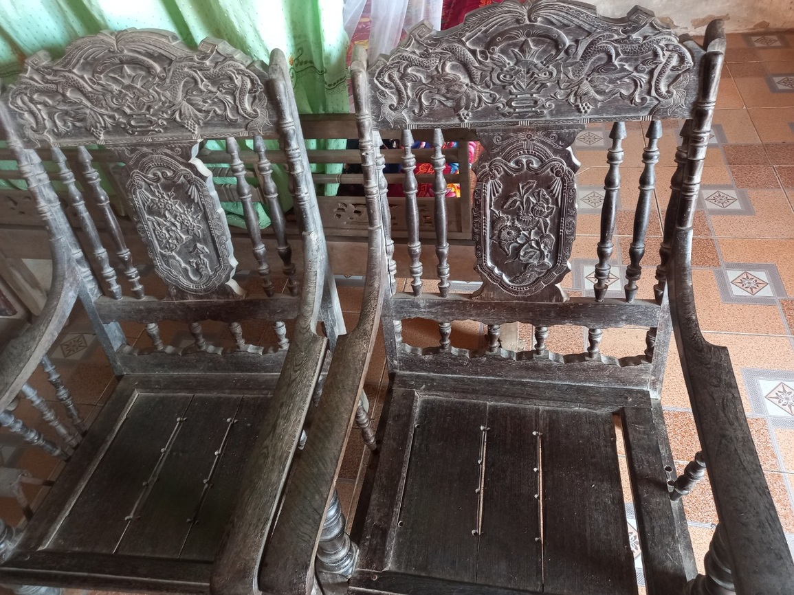 Bãi cọc gỗ bí ẩn ở Bắc Giang: Có thể vẫn còn một lượng gỗ lớn dưới lòng đất - 5 Bãi cọc gỗ bí ẩn ở Bắc Giang: Có thể vẫn còn một lượng gỗ lớn dưới lòng đất - 5