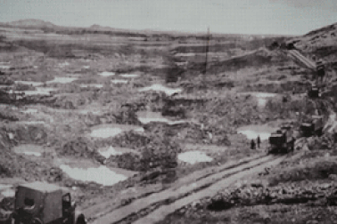 "Tọa độ chết" ngày ấy và bây giờ