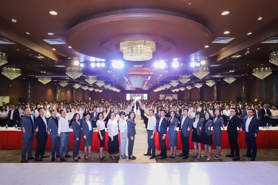 Cen Land với cú đúp giải thưởng danh giá tại Dot Property Vietnam Awards - 2 Cen Land với cú đúp giải thưởng danh giá tại Dot Property Vietnam Awards - 2
