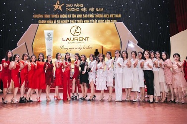 Mỹ Phẩm Laurent – Tinh hoa của dòng mỹ phẩm thiên nhiên