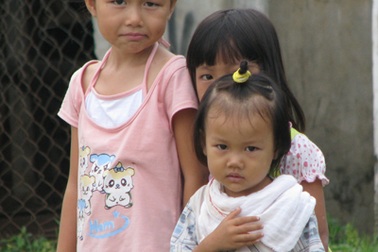 Tiếng trống khuyến học khơi dậy khát vọng học tập 