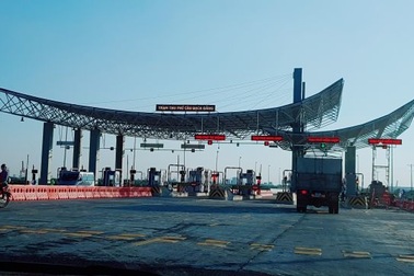 Đề xuất giám sát chặt lưu lượng, doanh thu tại các trạm BOT