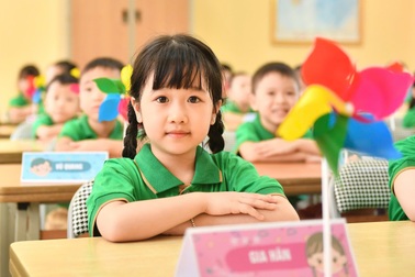 Học sinh trường tư được Nhà nước hỗ trợ học phí, tối đa 650.000 đồng/tháng