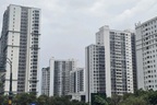 Muôn kiểu phát sinh tranh chấp ở chung cư: Dời nhà vệ sinh để hợp phong thủy