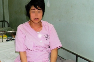 Công an xác nhận vụ chiếm đoạt trẻ em ở Bệnh viện Hùng Vương