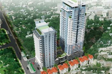 Khách mua nhà "kêu trời" vì chủ đầu tư ép tăng diện tích