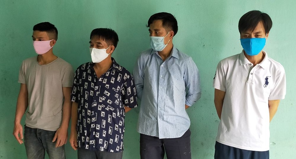 Bắt trộm lợn rồi dựng hiện trường giả, đi báo công an - 1 Bắt trộm lợn rồi dựng hiện trường giả, đi báo công an - 1