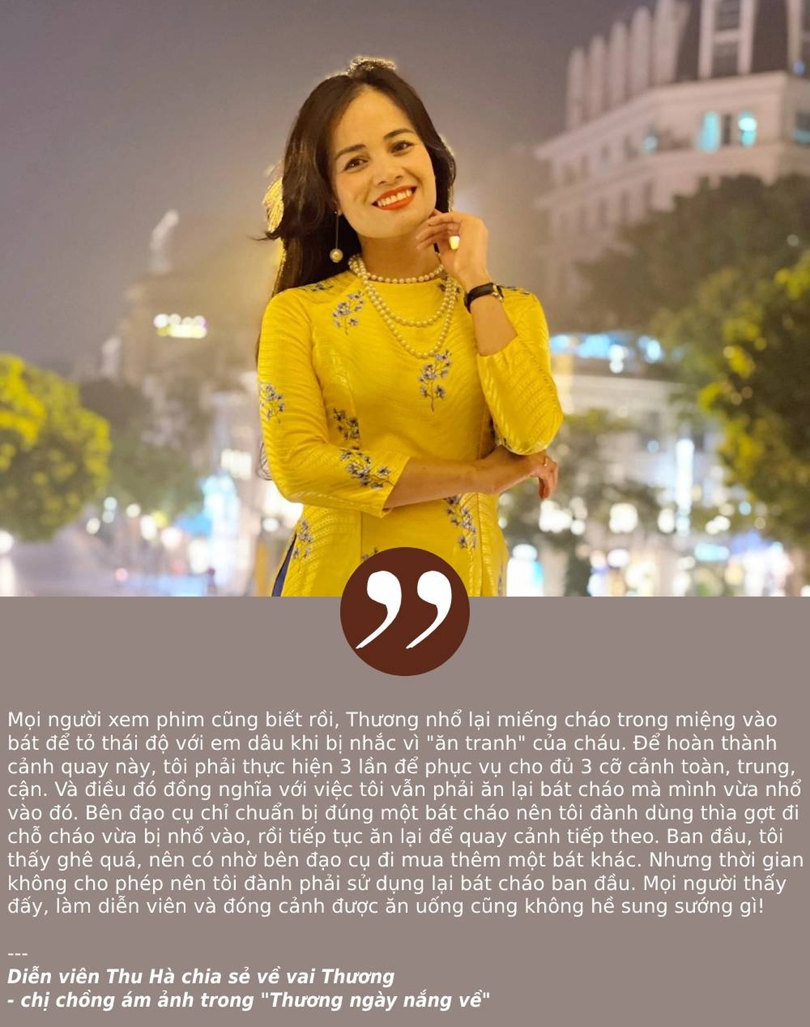 Biên kịch Bão ngầm được hứa tặng nhà lớn nếu giúp... chạy án tử hình - 5 Biên kịch Bão ngầm được hứa tặng nhà lớn nếu giúp... chạy án tử hình - 5