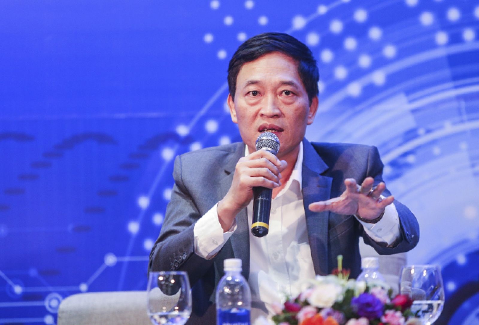 Bộ Khoa học và khát vọng xây dựng hệ sinh thái khởi nghiệp sáng tạo Việt Nam vươn ra thế giới - 1 Bộ Khoa học và khát vọng xây dựng hệ sinh thái khởi nghiệp sáng tạo Việt Nam vươn ra thế giới - 1